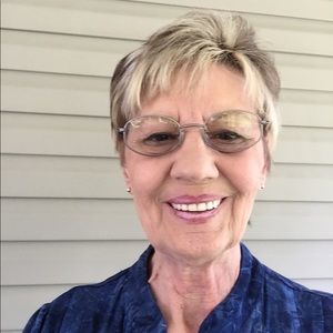 Meet your Posher, Sandra